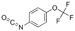 4-Trifluoromethoxyphenylisocyanate