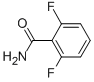 2,6-Difluorobenzamide