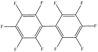 Decafluorobiphenyl