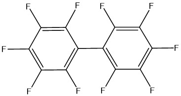 Decafluorobiphenyl