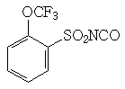 2-(Trifluoromethoxy)benzene sulfonyl isocyanate