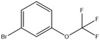 3-(Trifluoromethoxy)bromobenzene