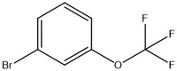 3-(Trifluoromethoxy)bromobenzene