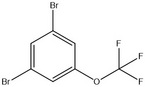 1,3-Dibromo-5-(Trifluoromethoxy)aniline