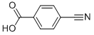 4-Cyanobenzoic acid