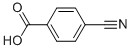 4-Cyanobenzoic acid