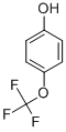 4-Trifluoromethoxy phenol