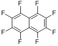 Octafluoronaphthalene