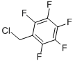 2,3,4,5,6-Pentafluorobenzyl chloride