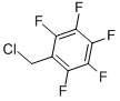 2,3,4,5,6-Pentafluorobenzyl chloride