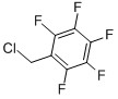 2,3,4,5,6-Pentafluorobenzyl chloride