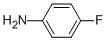 4-Fluoroaniline