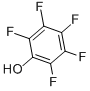 2,3,4,5,6-Pentafluorophenol