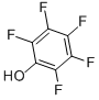 2,3,4,5,6-Pentafluorophenol