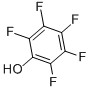 2,3,4,5,6-Pentafluorophenol