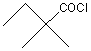 2,2-Dimethylbutyryl chloride