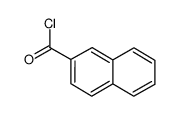 2-Naphthoyl chloride