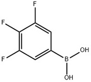 3,4,5-Trifluorophenylboronic acid