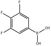 3,4,5-Trifluorophenylboronic acid