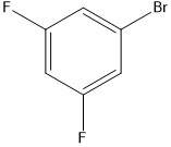 3,5-Difluorobromobenzene