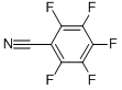 2,3,4,5,6-Pentafluorobenzonitrile