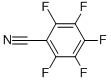 2,3,4,5,6-Pentafluorobenzonitrile