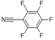 2,3,4,5,6-Pentafluorobenzonitrile