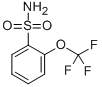 2-Trifluoromethoxy benzenesulfonamide