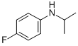 4-fluoro-N-isopropylaniline