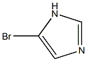 4-Bromo-1H-imidazole