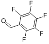 2,3,4,5,6-Pentafluorobenzaldehyde