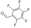 2,3,4,5,6-Pentafluorobenzaldehyde