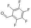 2,3,4,5,6-Pentafluorobenzaldehyde