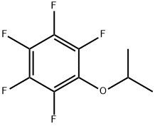 Isopropoxypentafluorobenzene