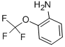 2-(Trifluoromethoxy)aniline