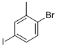 2-Bromo-5-iodotoluene