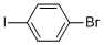 1-Bromo-4-iodobenzene