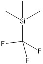 Trimethyl(trifluoromethyl)silane