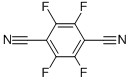 2,3,5,6-Tetrafluoro-1,4-benzenedicarbonitrile