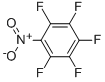 2,3,4,5,6-Pentafluoronitrobenzene