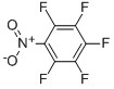 2,3,4,5,6-Pentafluoronitrobenzene