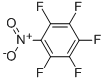 2,3,4,5,6-Pentafluoronitrobenzene