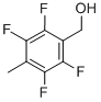 2,3,5,6-Tetrafluoro-4-methyl benzyl alcohol