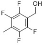 2,3,5,6-Tetrafluoro-4-methyl benzyl alcohol