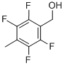 2,3,5,6-Tetrafluoro-4-methyl benzyl alcohol