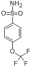 4-Trifluoromethoxy benzenesulfonamide