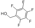 2,3,4,5,6-Pentafluorobenzyl alcohol