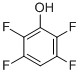 2,3,5,6-Tetrafluorophenol