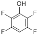 2,3,5,6-Tetrafluorophenol