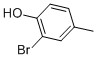 2-Bromo-4-methyl phenol